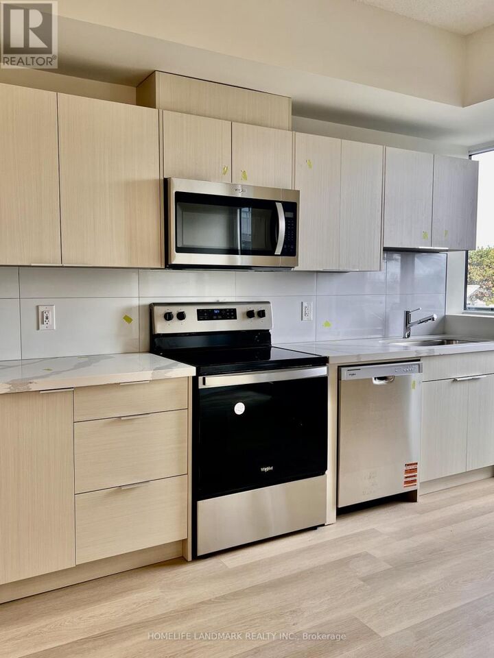 Property Photo:  2825 Jane Street 316  ON M3N 0A8 