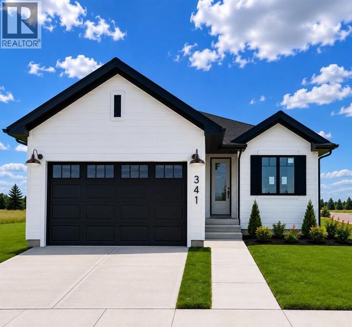 Property Photo:  341 Flare Avenue Southwest  AB T0L 2A0 
