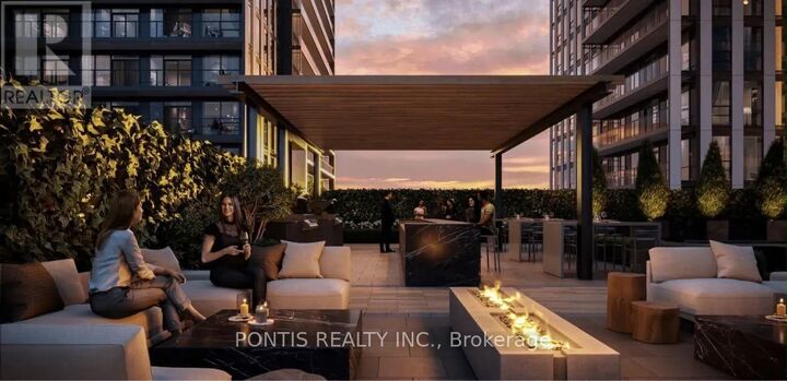 Property Photo: 91 John Street 504 ON L8R 0B8