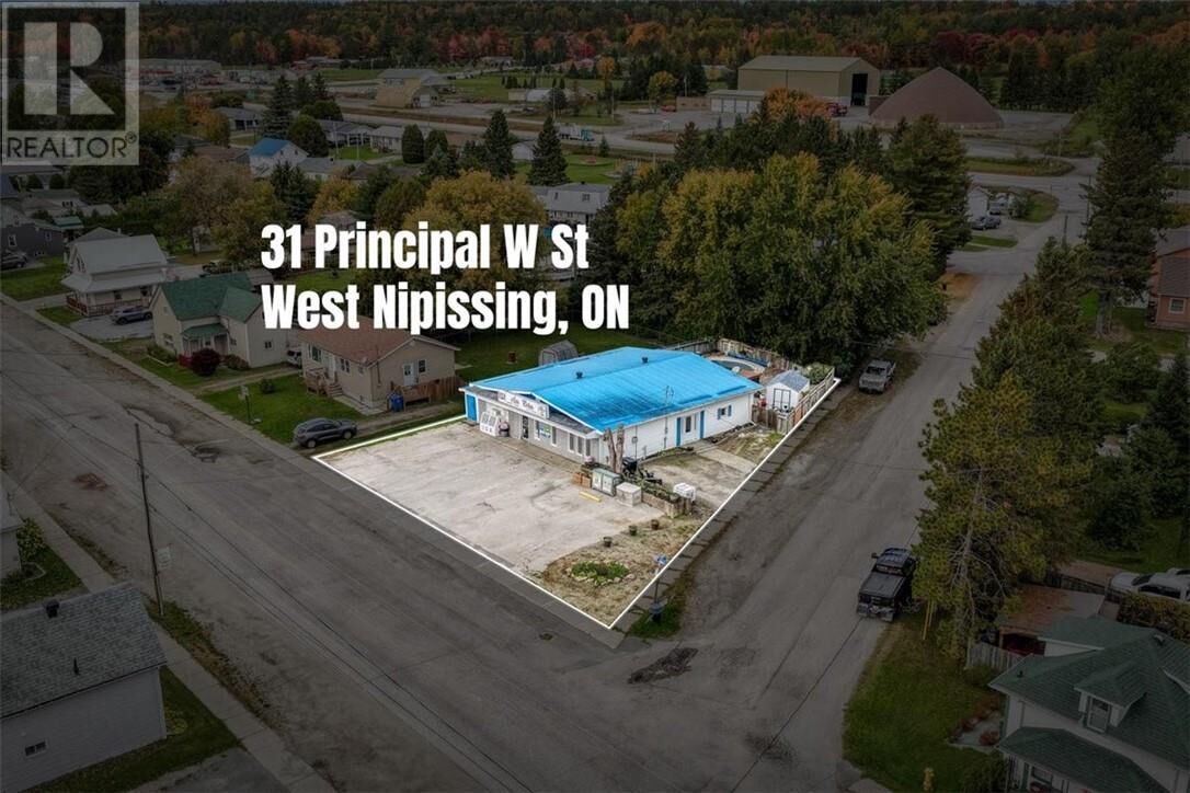 Property Photo:  31 Principale Street W  ON P0H 2M0 