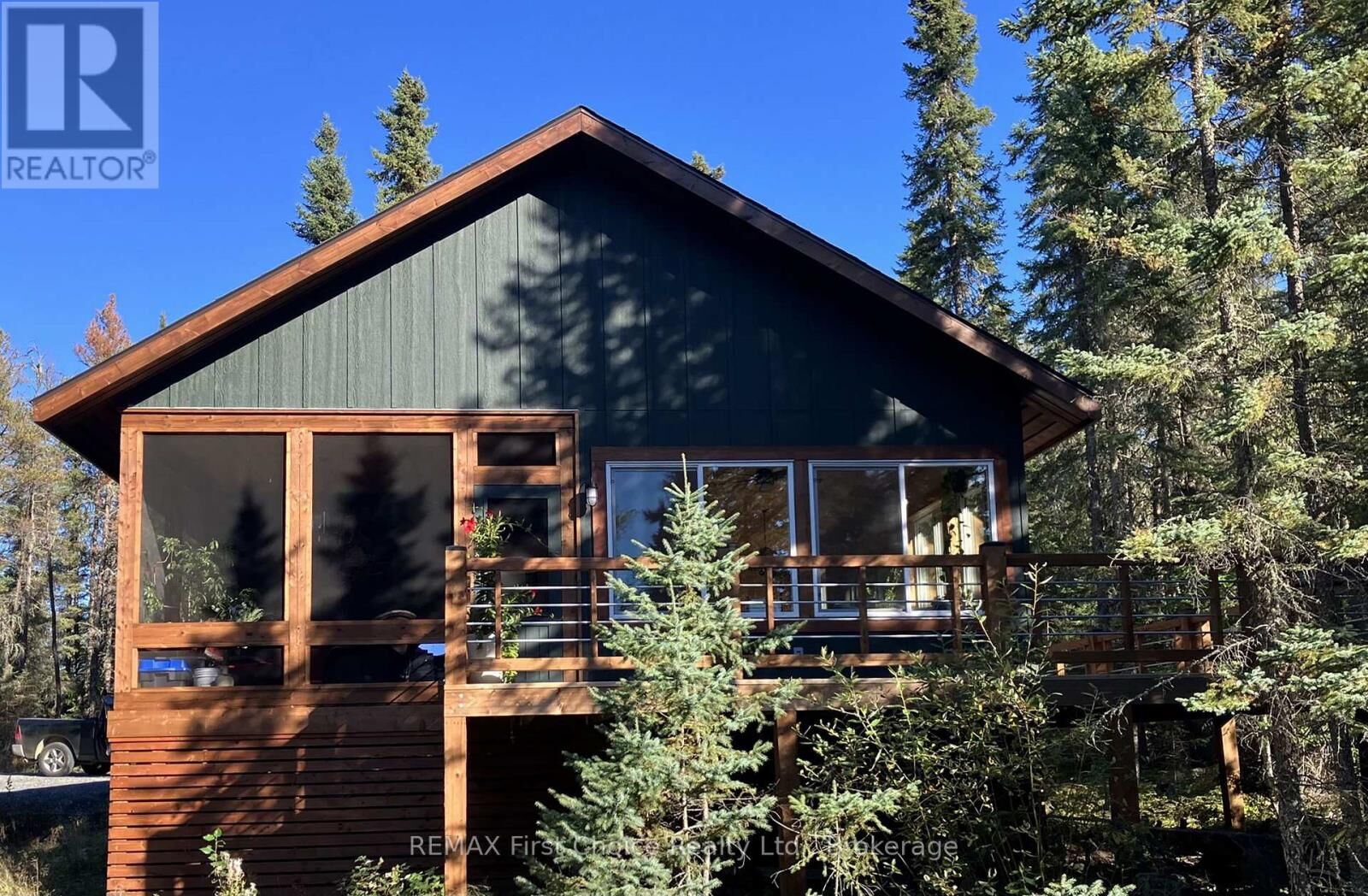Property Photo:  Lot 7 Gunn Lake Road  ON P0X 1J0 