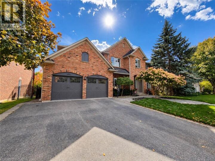 Property Photo:  4180 Arbourfield Drive  ON L7M 4A7 
