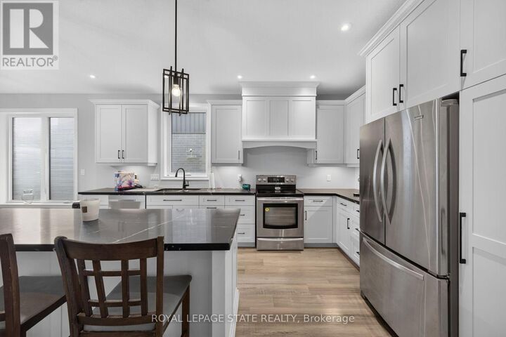 Property Photo:  30 Hare Street  ON N0E 1Y0 