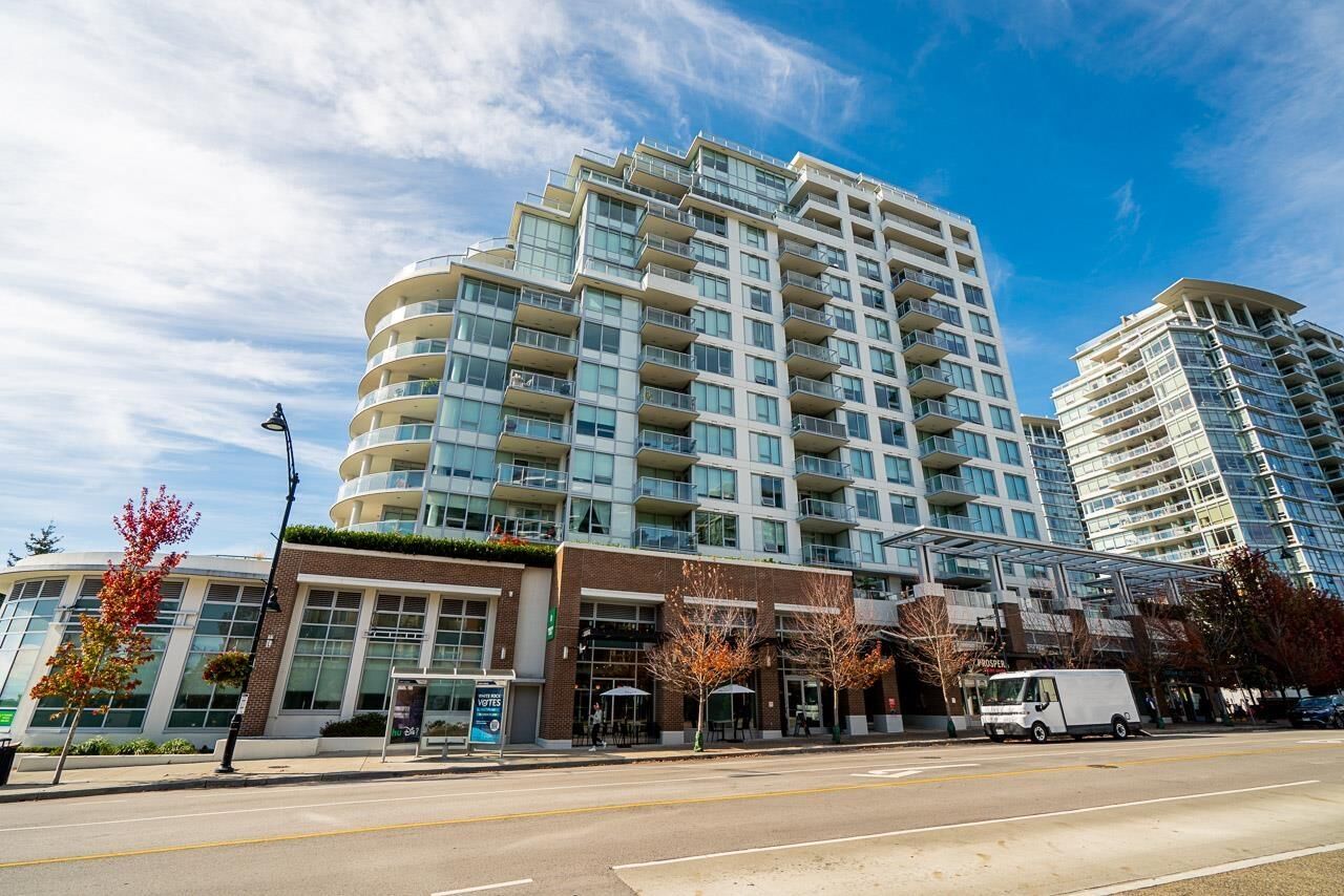 Property Photo:  1441 Johnston Road 901  BC V4B 3Z4 
