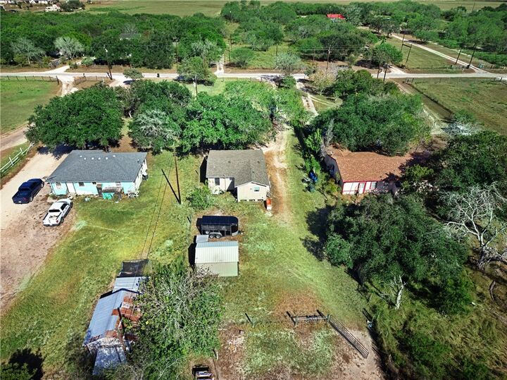 Property Photo:  235 N County Road 1050  TX 78363 