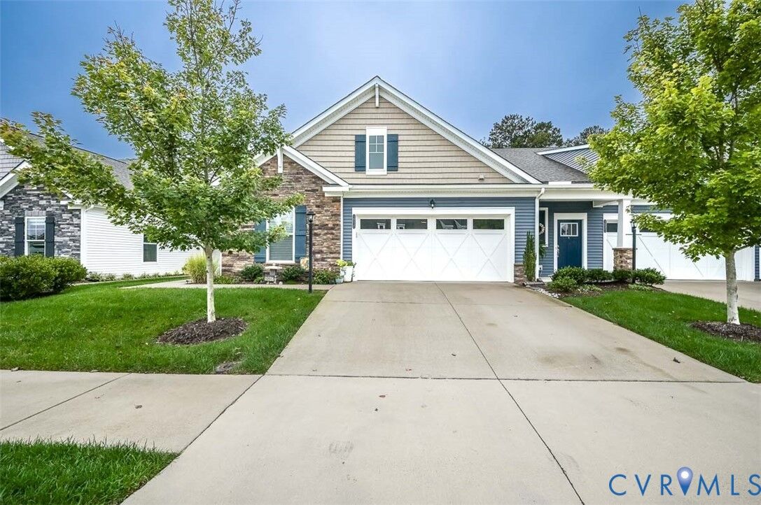 Property Photo:  10517 Orchard Blossom Drive  VA 23059 