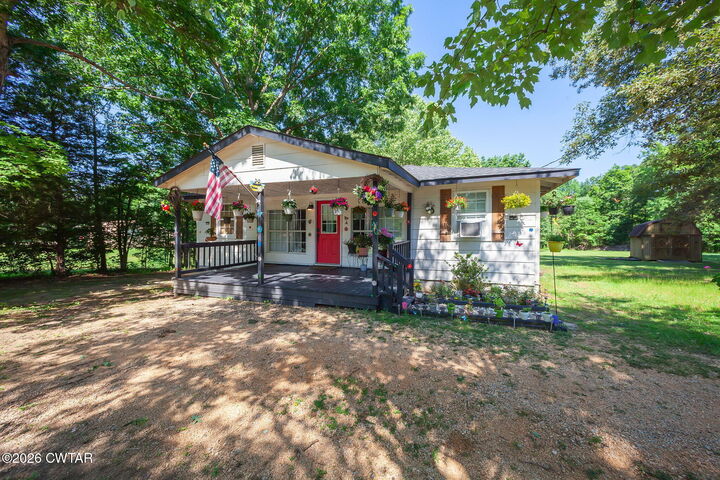 Property Photo:  3230 Old Reagan Road  TN 38371 