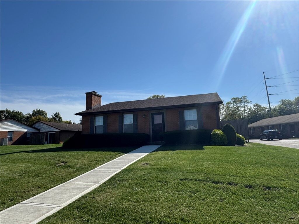 Property Photo: 786 Royal Ridge Drive B OH 45449