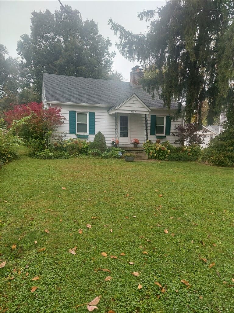 Property Photo:  8327 Inwood Avenue  OH 45415 