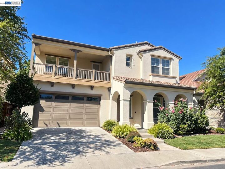 Property Photo:  3063 Ridgefield Ct  CA 94568 