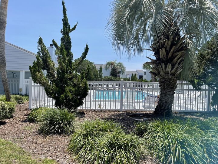 Property Photo:  101 Old Ferry Road Unit 7B  FL 32579 