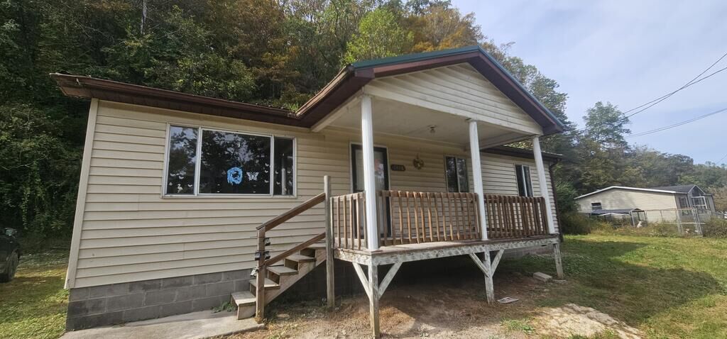 Property Photo:  1478 South Hwy 3  KY 41230 
