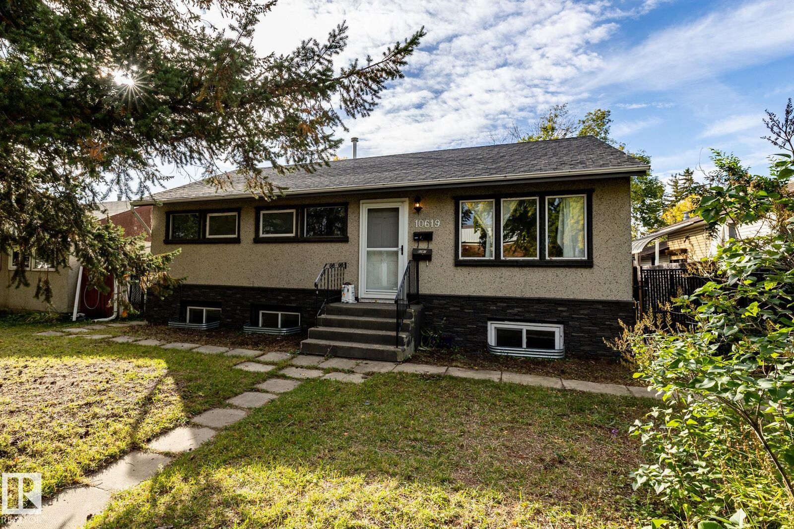 Property Photo:  10619 129 Avenue NW  AB T5E 0L3 