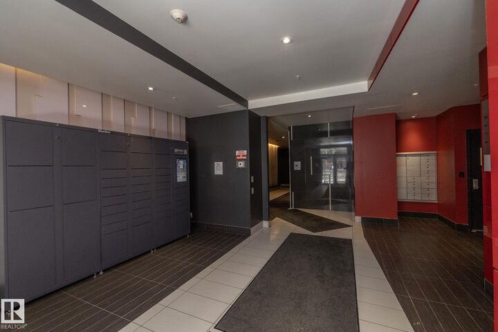 Property Photo: 10410 102 Avenue NW 2402 AB T5J 0E9