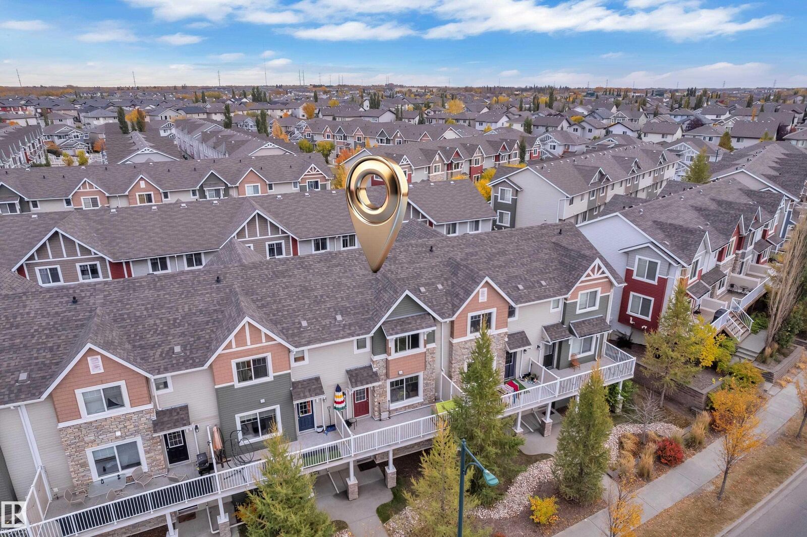 Property Photo:  655 Tamarack Road NW 140  AB T6T 0N4 