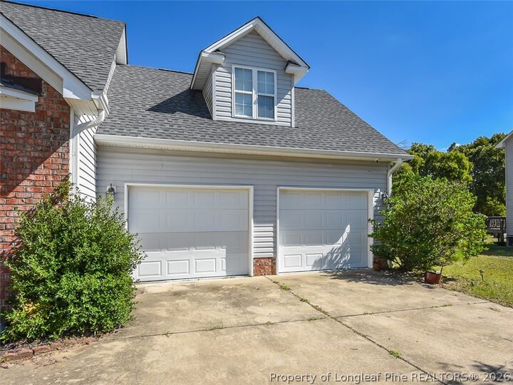 Property Photo:  1070 Northview Drive  NC 27332 
