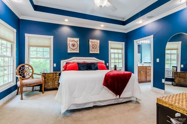 Property Photo:  3700 Crossgate Circle  KS 66503 