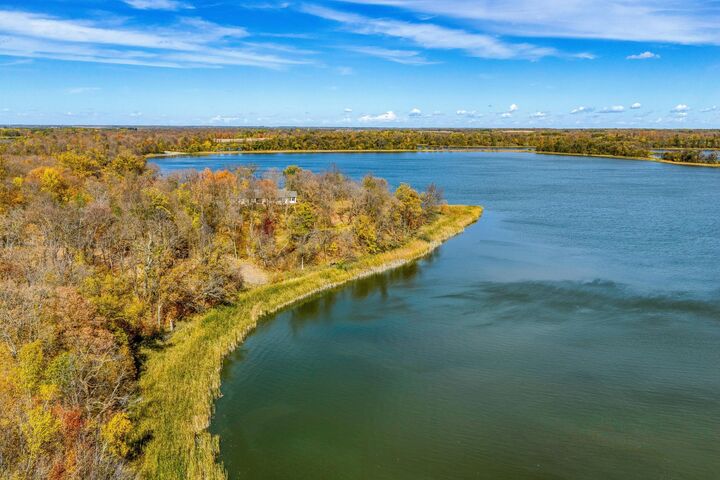 Property Photo: Tbd 390th Avenue SE MN 56542