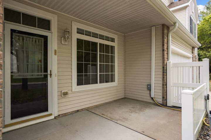 Property Photo:  4703 Blaine Avenue  MN 55076 