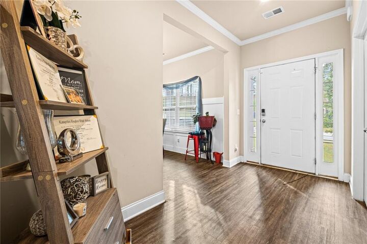 Property Photo:  210 Jennah Walk  GA 30291 