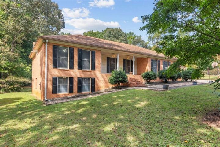 Property Photo:  2570 Benton Drive  GA 30236 