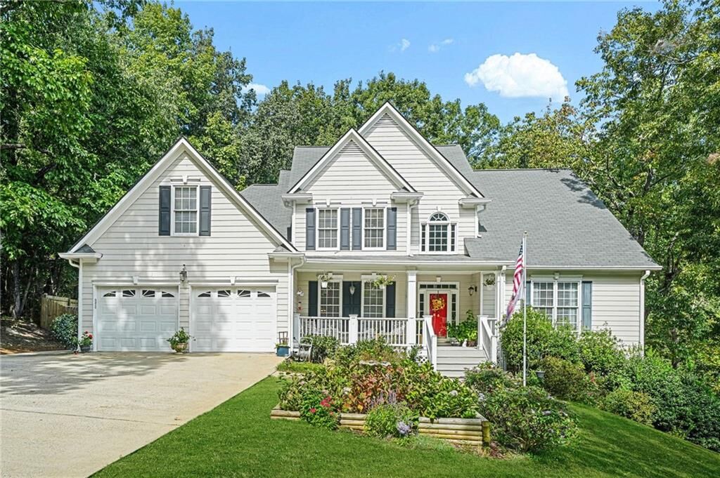 Property Photo: 1899 Barnes Mill Road GA 30062