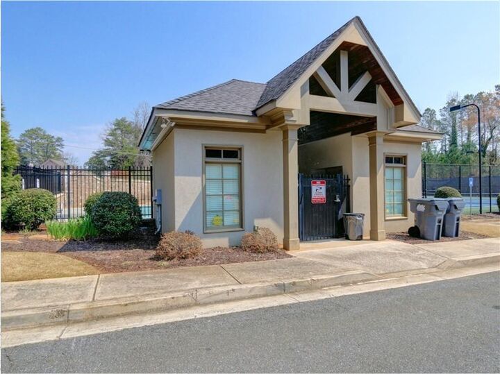 Property Photo:  3951 Chapel Grove Drive  GA 30062 