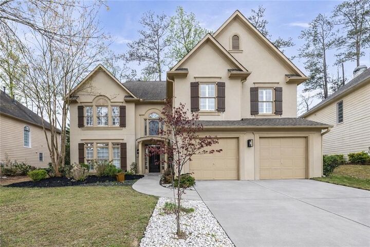 Property Photo:  5105 Riverthur Place  GA 30096 