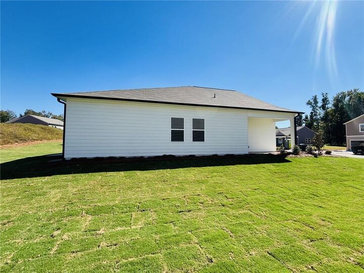 Property Photo: 48 Crescent Drive GA 30116