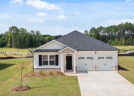 Property Photo:  518 Alder Lane Court  GA 30223 