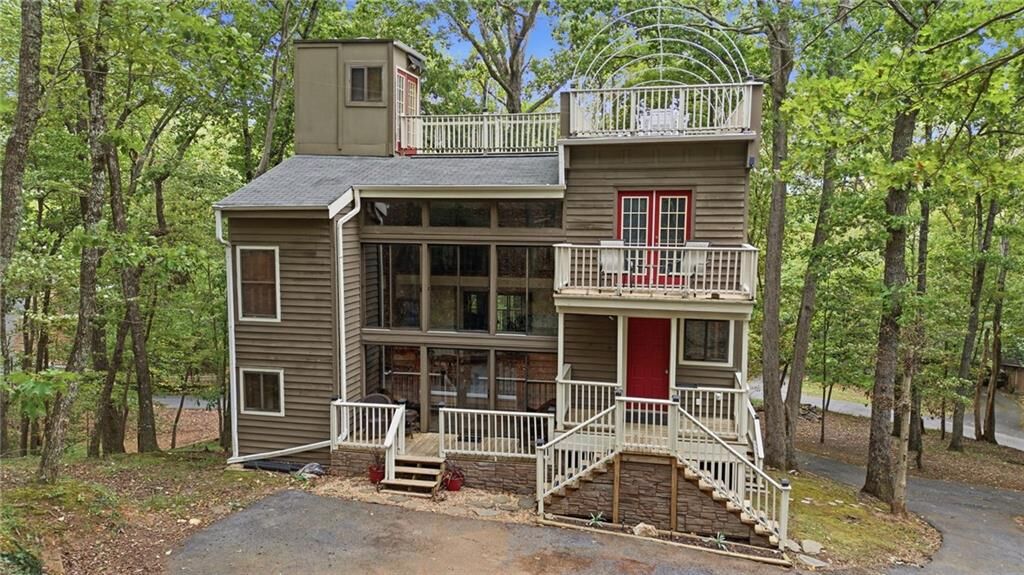 Property Photo:  624 Crippled Oak Trail  GA 30143 