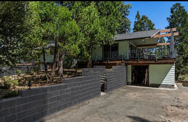 Property Photo:  42545 Bald Mountain Road  CA 93602 