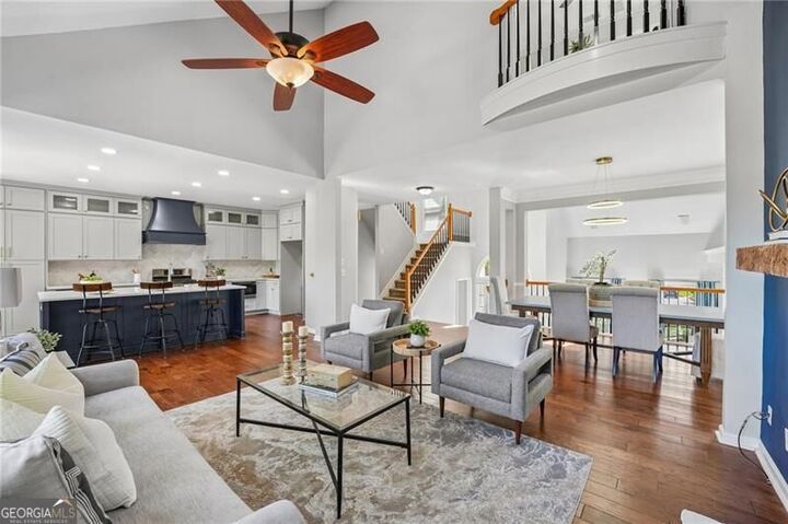 Property Photo: 6105 Olde Atlanta Parkway GA 30024