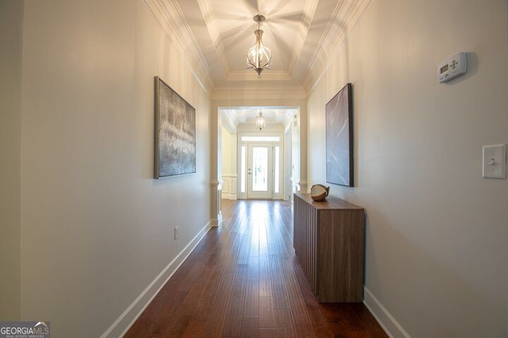 Property Photo:  3932 Great Pine Drive SW  GA 30504 