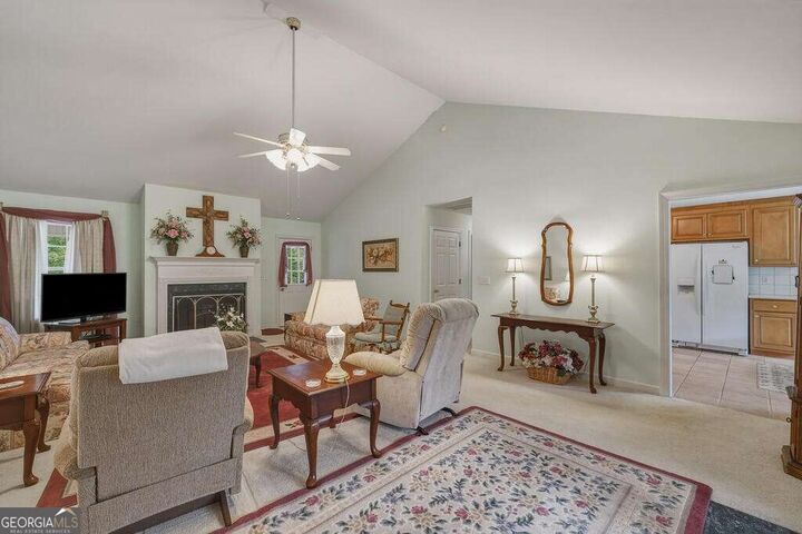 Property Photo: 63 Wall Street GA 30540