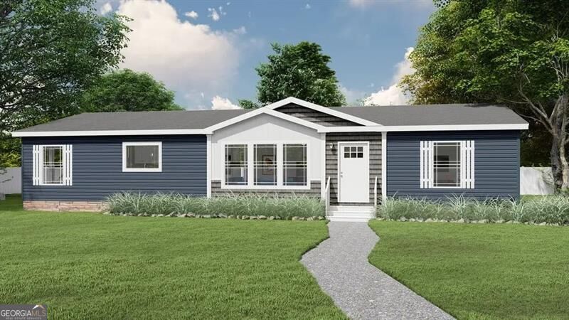 Property Photo:  0 Hampton Drive  GA 30560 