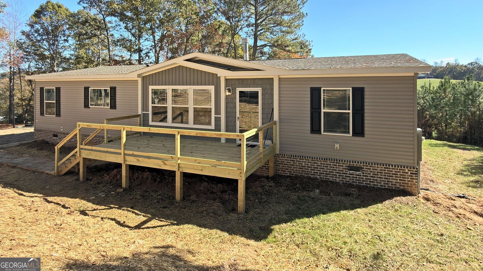 Property Photo: 53 Hampton Drive GA 30560