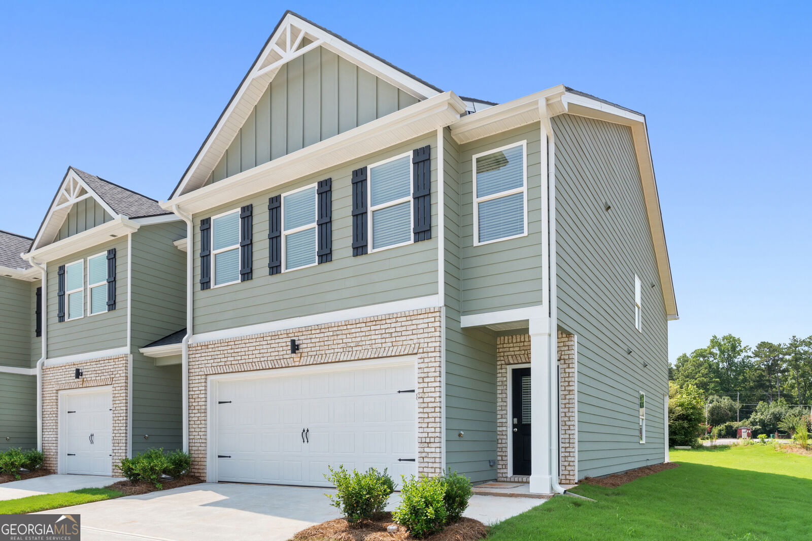 Property Photo:  8333 Columbia Court  GA 30268 