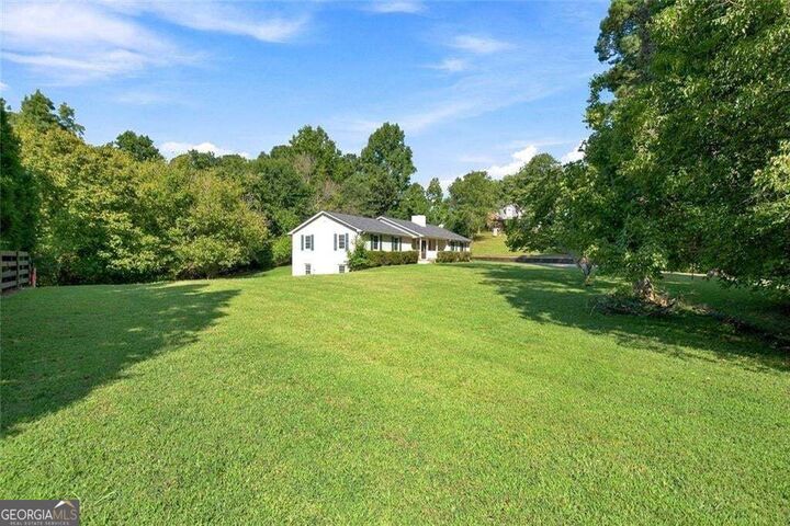 Property Photo:  13480 New Providence Road  GA 30004 