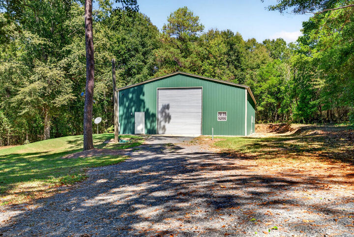 Property Photo:  1337 Johnny Miller Road  GA 31803 