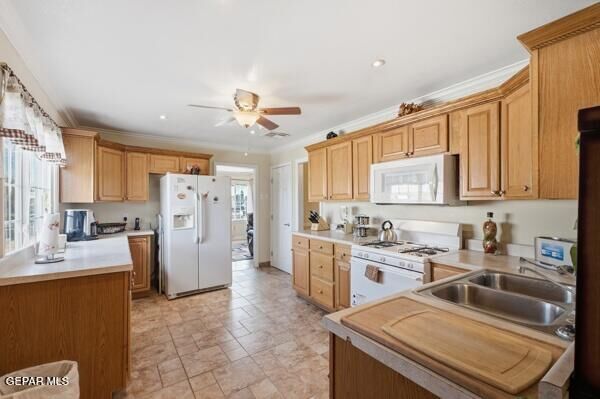 Property Photo: 5577 Joyce Circle TX 79904