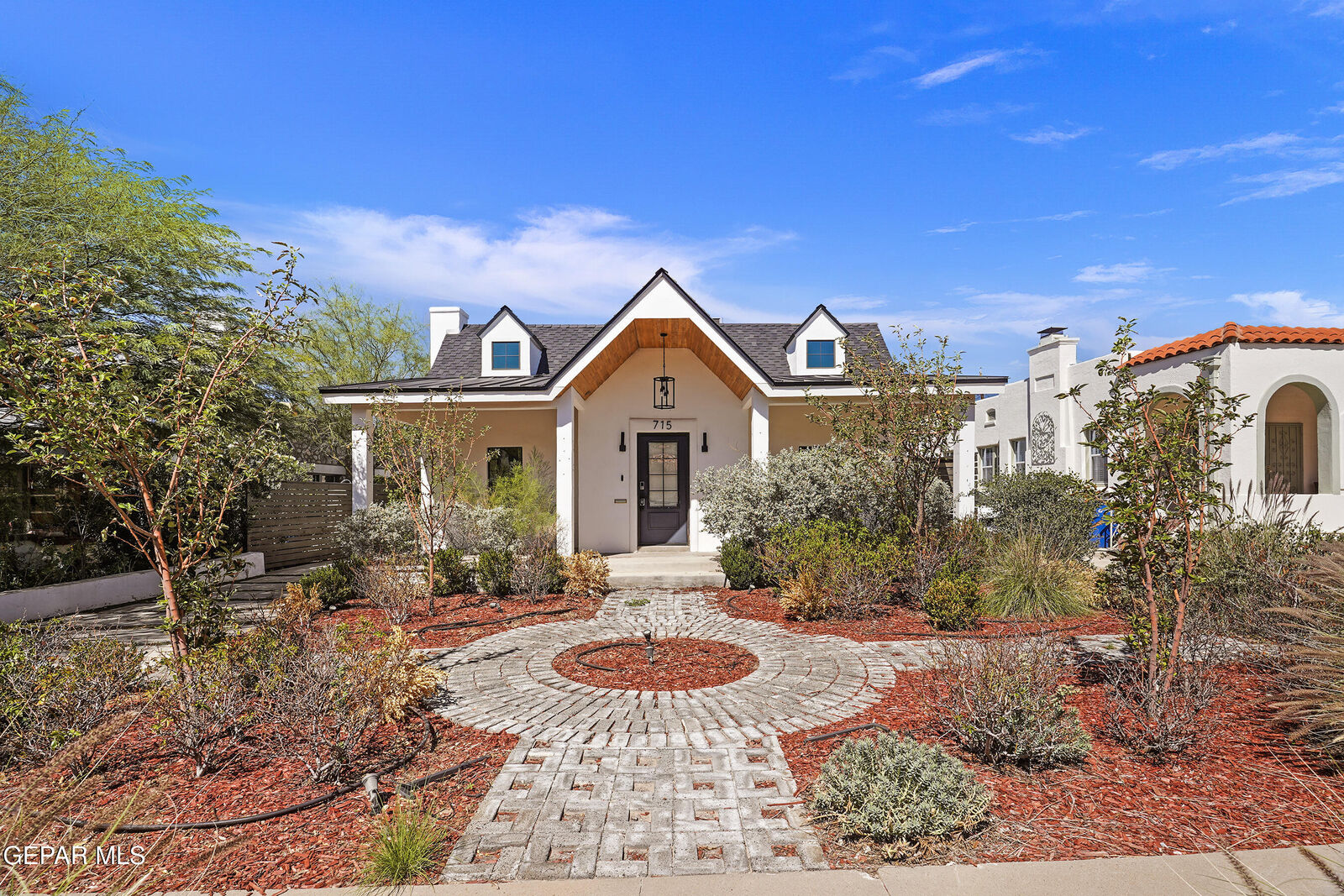 Property Photo:  715 Mississippi Avenue  TX 79902 