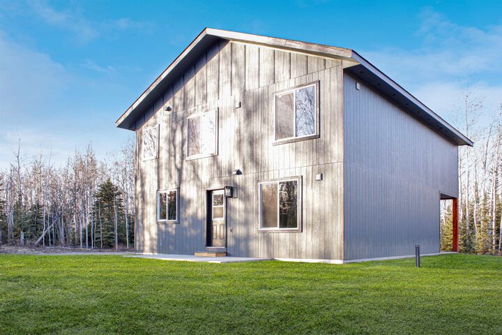 Property Photo: 4285 Poquette Street AK 99737