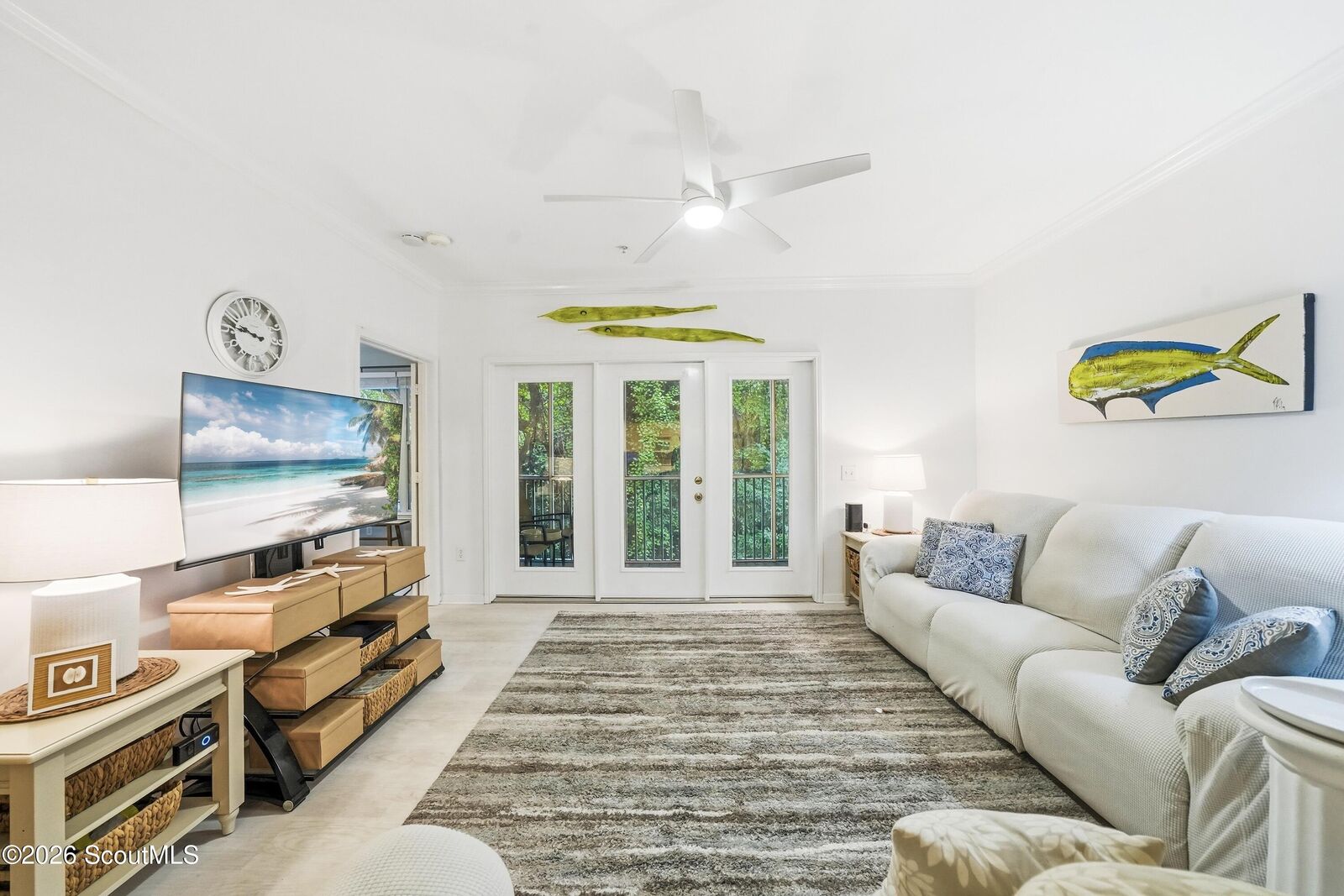 Property Photo:  1704 Frederica Road 728 (& Garage #35!!)  GA 31522 