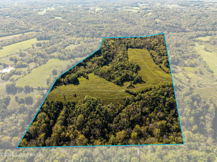 Property Photo:  3440 Back Creek Rd A  KY 40076 