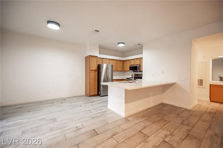 Property Photo: 5415 West Harmon Avenue 1057 NV 89103