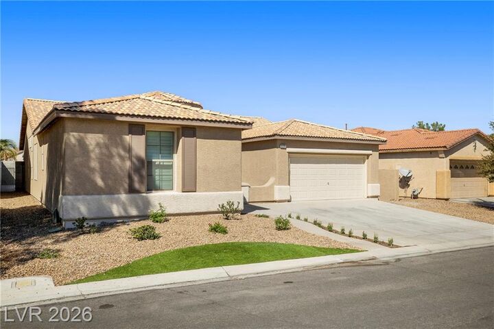 Property Photo:  9205 Edgeworth Place  NV 89123 