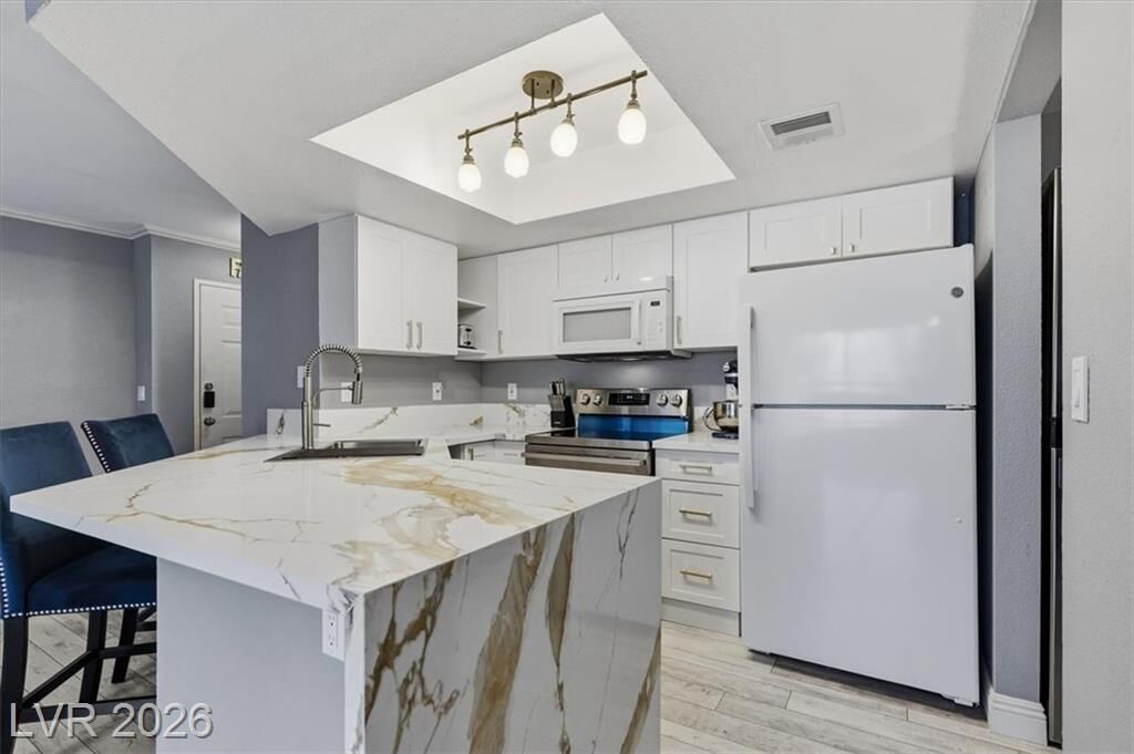 Property Photo:  8600 West Charleston Boulevard 2058  NV 89117 