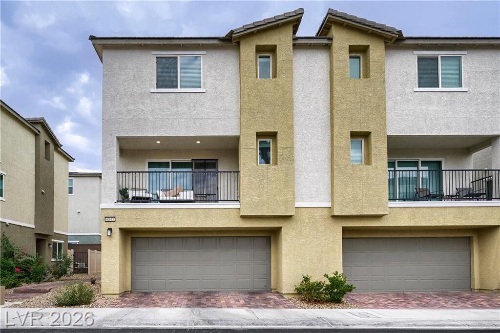 Property Photo: 6843 Truffle Gray Street NV 89148