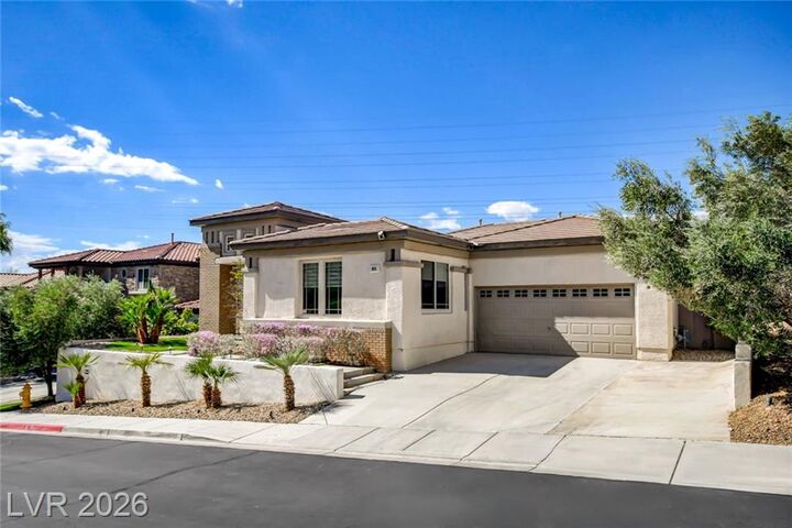 Property Photo: 905 Cantura Mills Road NV 89052